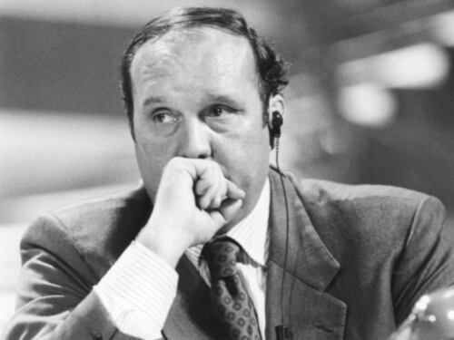 "Meglio se stavi zitto". Galeazzi e quella telecronaca "disastrosa"