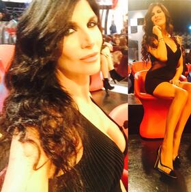 Pamela Prati, il ritorno della bomba sexy su Instagram 6