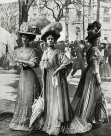 Le icone della bellezza femminile nell'ultimo secolo 9
