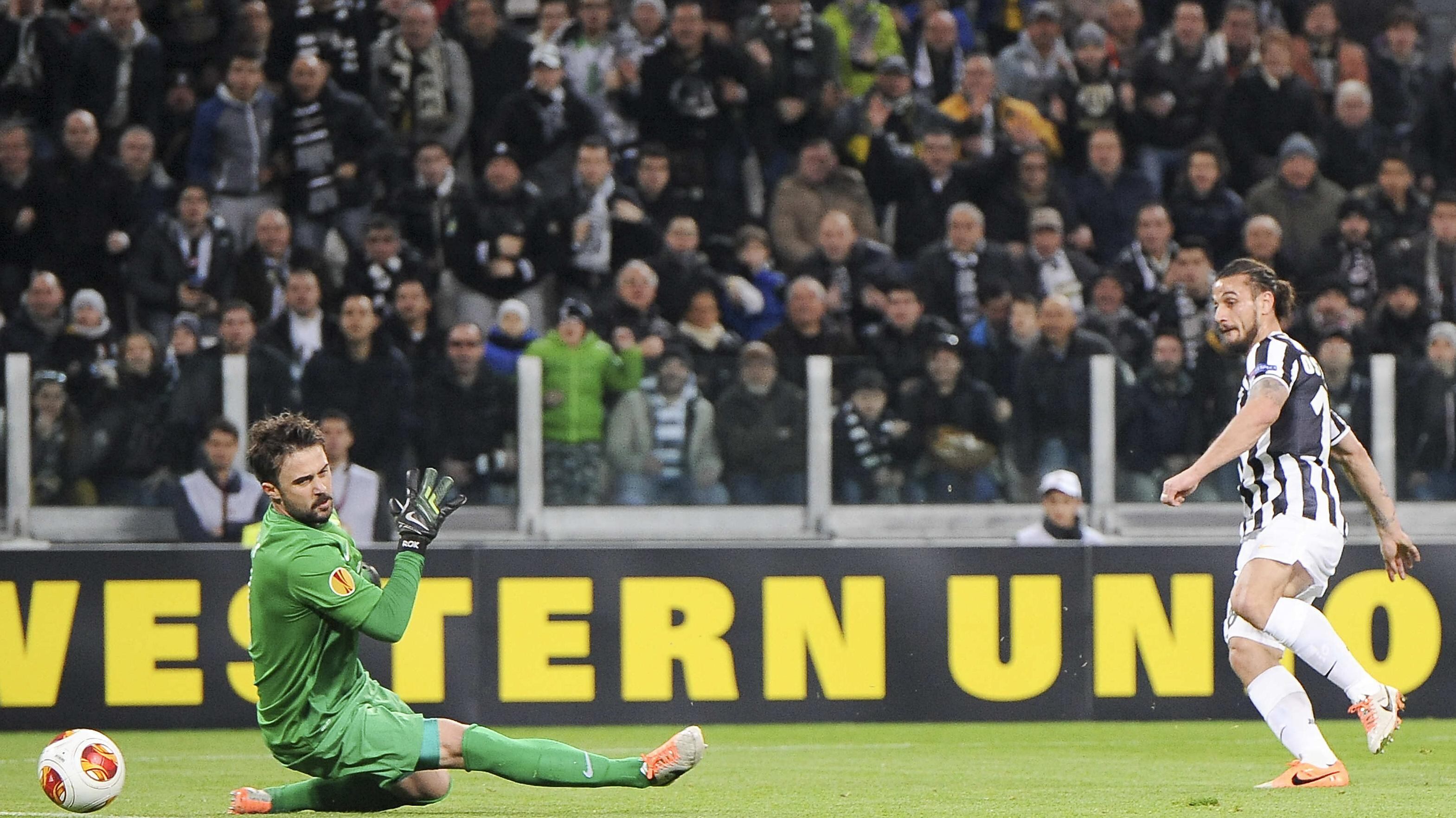 La Juve spreca tanto ma Pogba trova il gol della fiducia