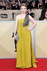 Women's March e Sag Awards 2018, le donne 4