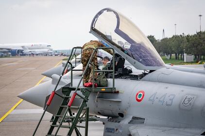 Operazione Nato “Black Storm II” 2