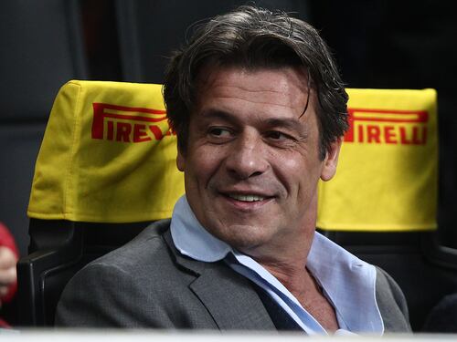 "Tra Inter e Milan un abisso, ma non mi fate infierire". Nicola Berti senza freni