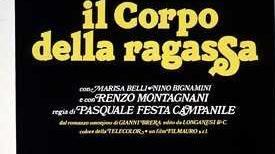 L'eroina della commedia Addio Lilli Carati simbolo dell'eros anni '70