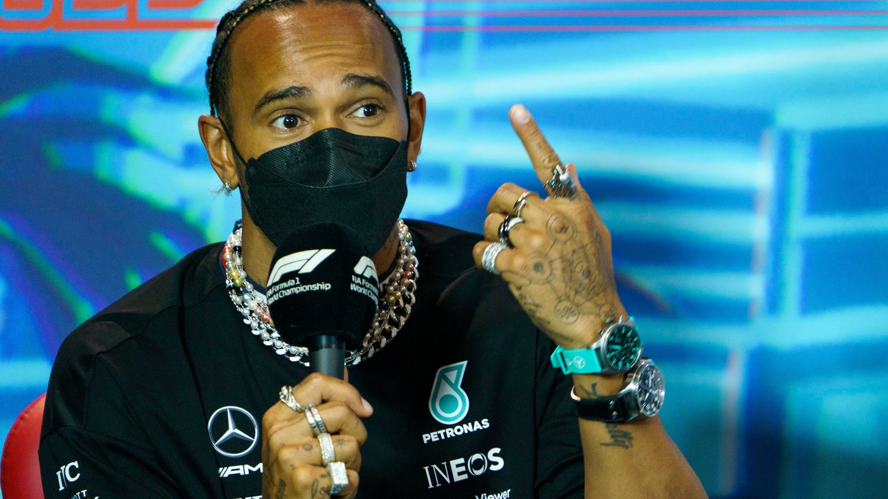 Nuova bufera su Piquet: cosa ha detto su Hamilton e Rosberg