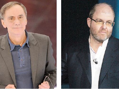 Vecchioni-Gramellini i soliti moralisti chic con le mani nel sacco