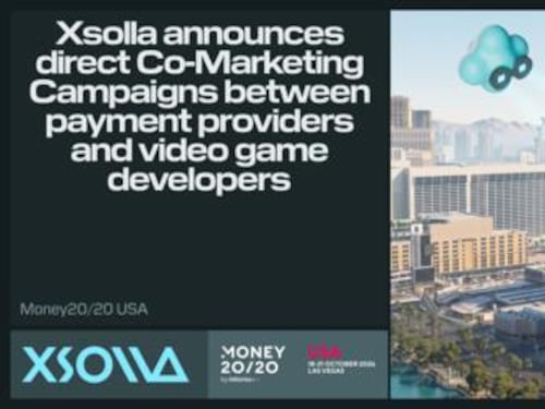 Xsolla annuncia le Co-Marketing Campaigns tra gestori di pagamenti e sviluppatori di videogiochi