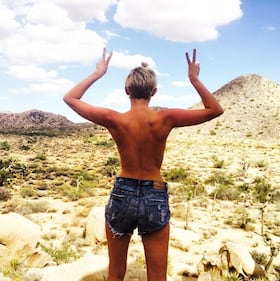 Miley è morta? E lei risponde così 1
