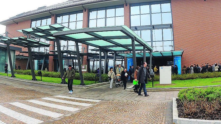 La frase choc del medico indagato «Chi entra in ospedale è già morto»