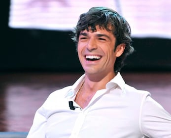 Luca Argenteno e Cristina Marino, effusioni spinte al mare 26