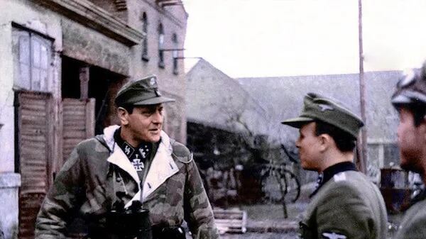 I lupi mannari di Hitler, sabotatori sotto falsa bandiera