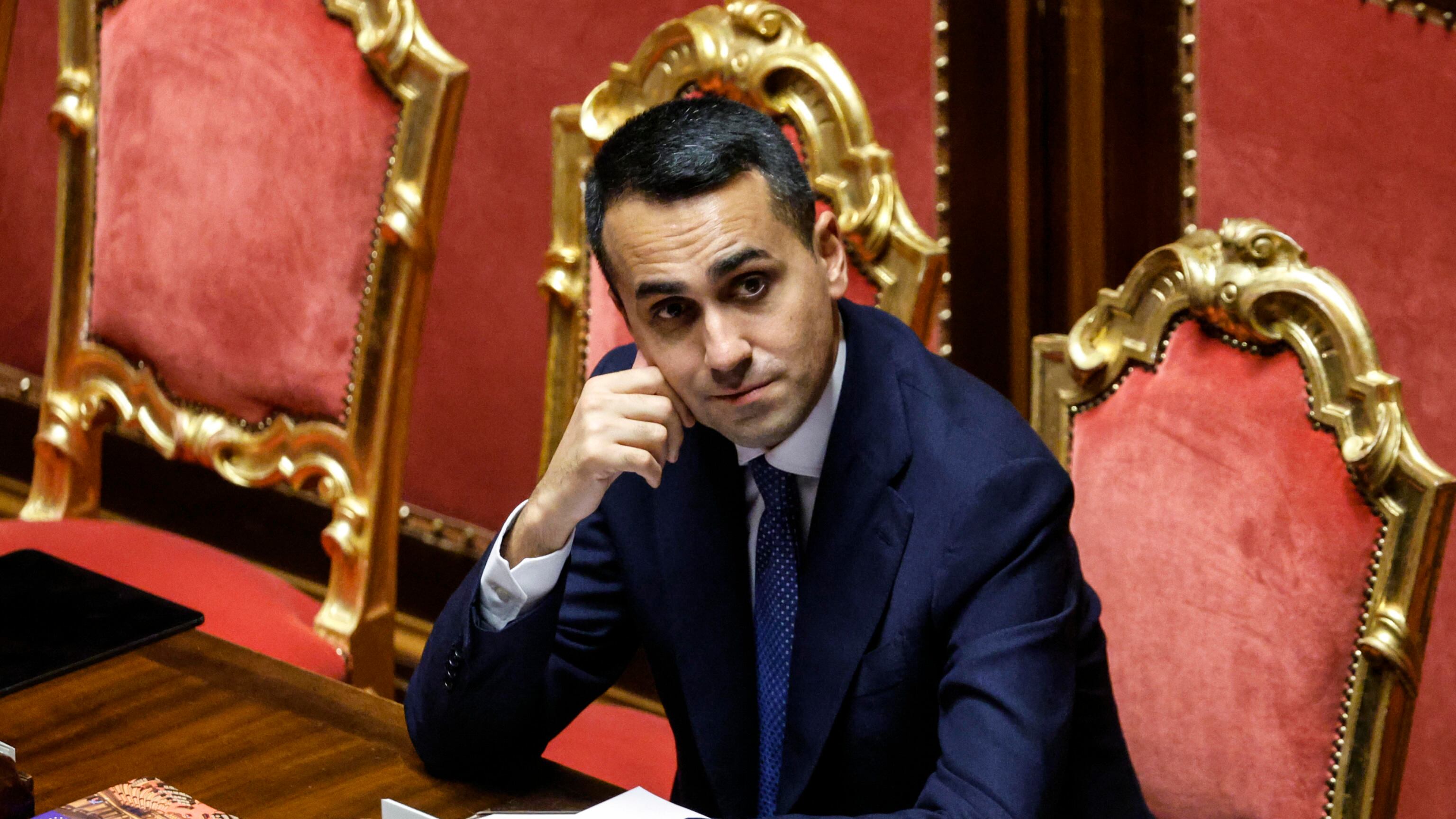 "Conte ha un obiettivo, ma Grillo...". La rivelazione di Di Maio