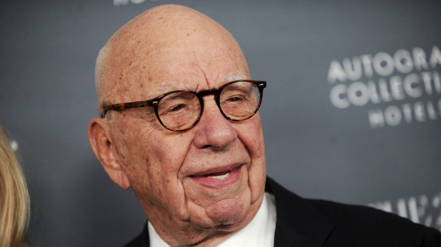 Il magnate dei media Rupert Murdoch è morto