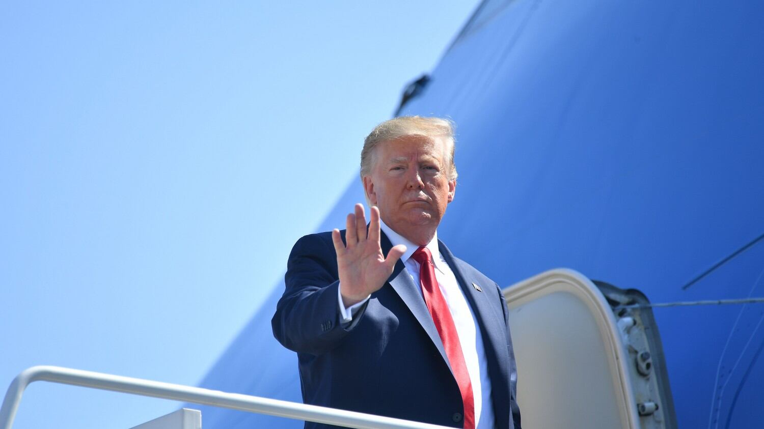 Trump spara ancora contro la Fed
