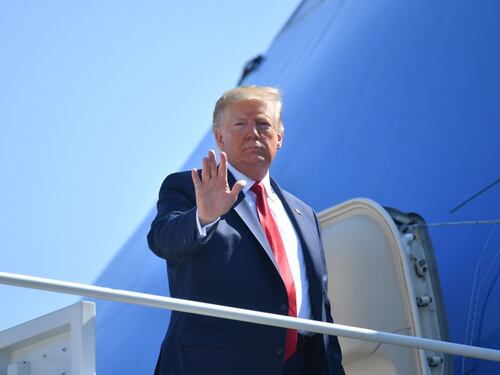 Gb, individuata la talpa dei cablo su Trump
