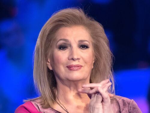 Iva Zanicchi: “Voglio vincere Ballando con le Stelle”