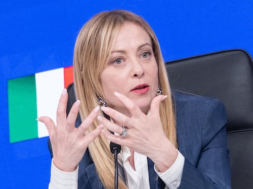 Stragi del 1993, Meloni: "L'archiviazione spazza via trent'anni di sospetti infamanti"