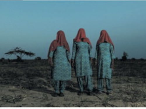 Fotografia come impegno. Il festival attraversa Lodi