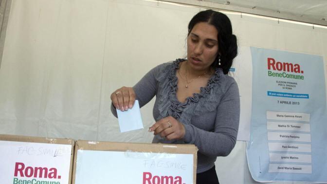 Alla primarie Pd denunciò i voti comprati dei rom: "Mi diedero della razzista"