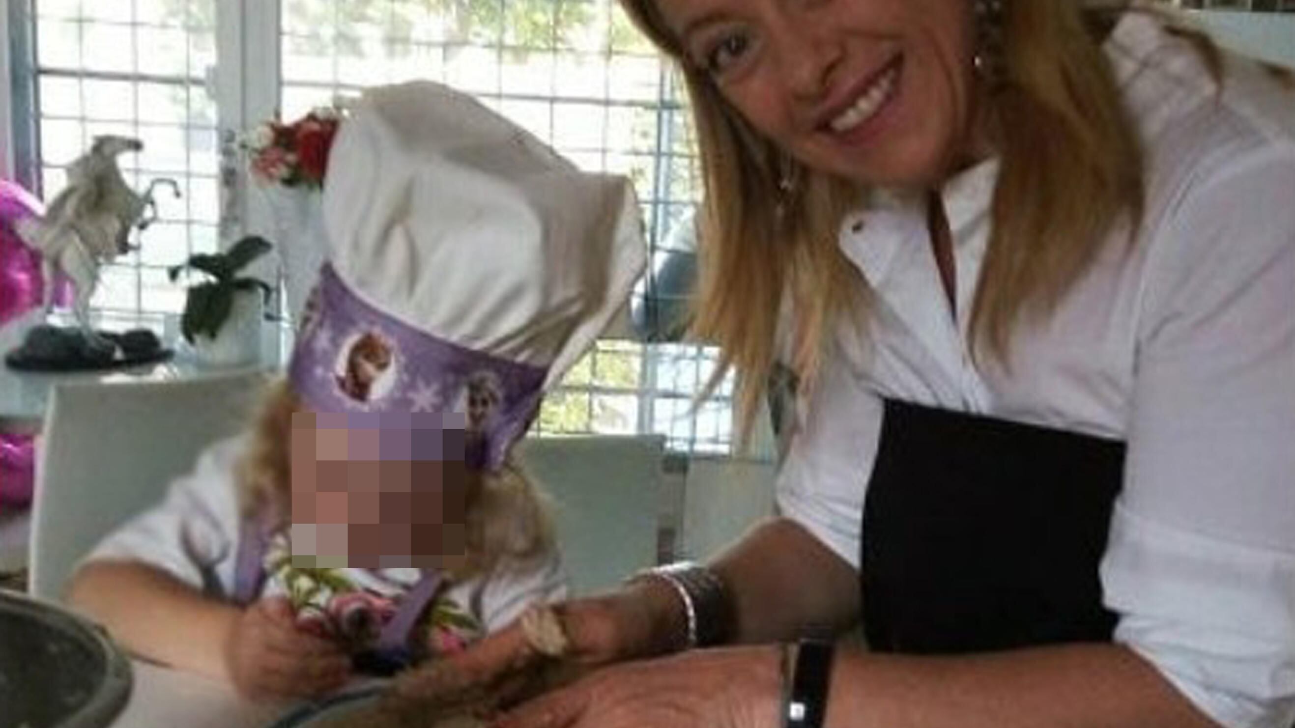 "Sarò il tuo tato". Fiorello sta con la Meloni