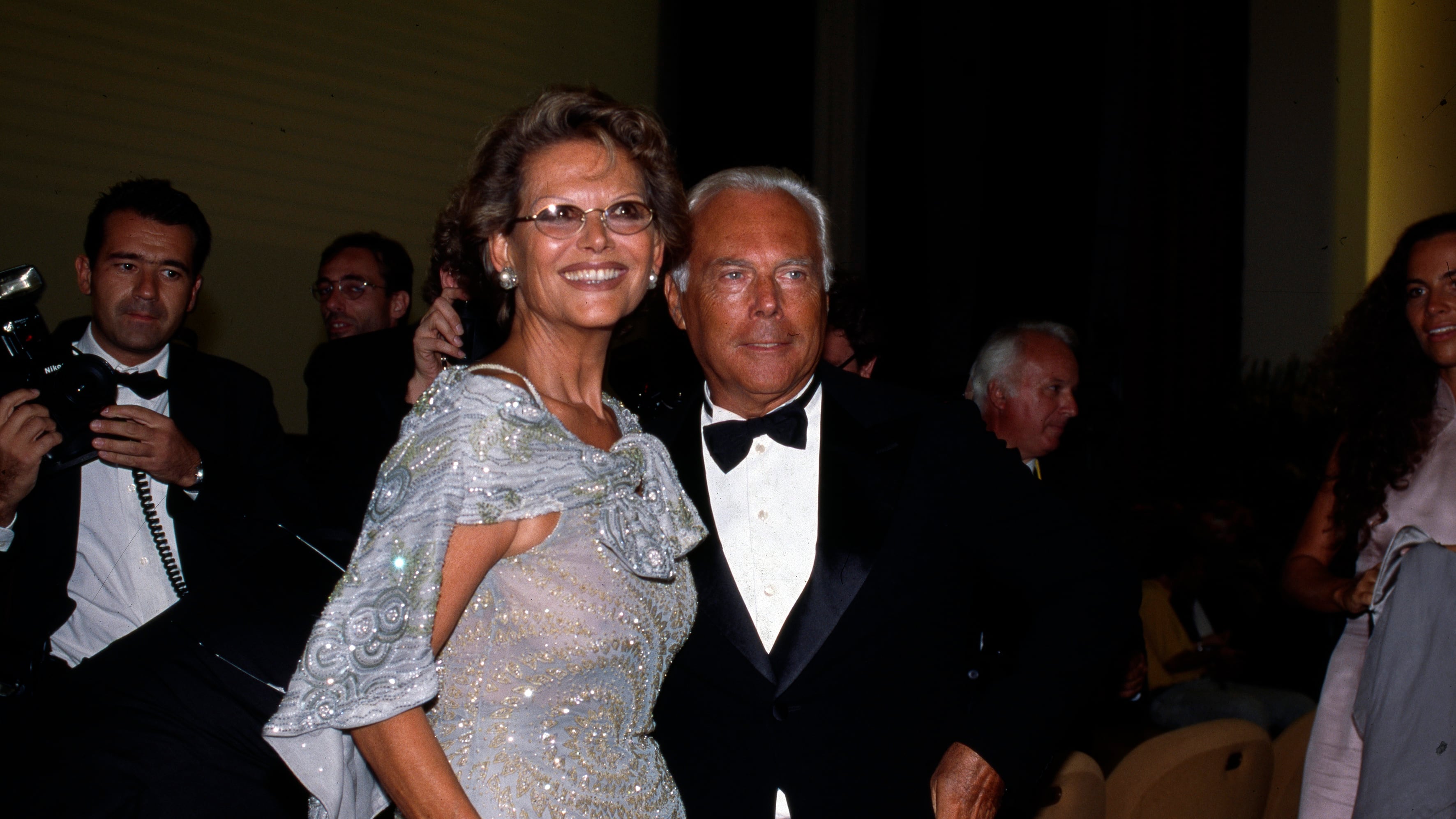 Alle Prime era il preferito dalle vip. Un minuto di silenzio alla Scala
