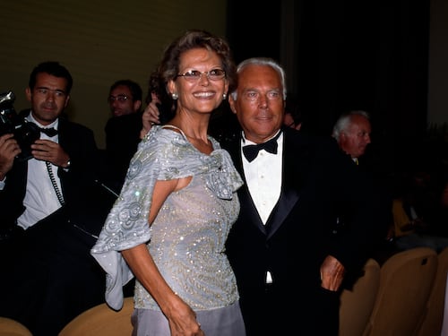 Alle Prime era il preferito dalle vip. Un minuto di silenzio alla Scala
