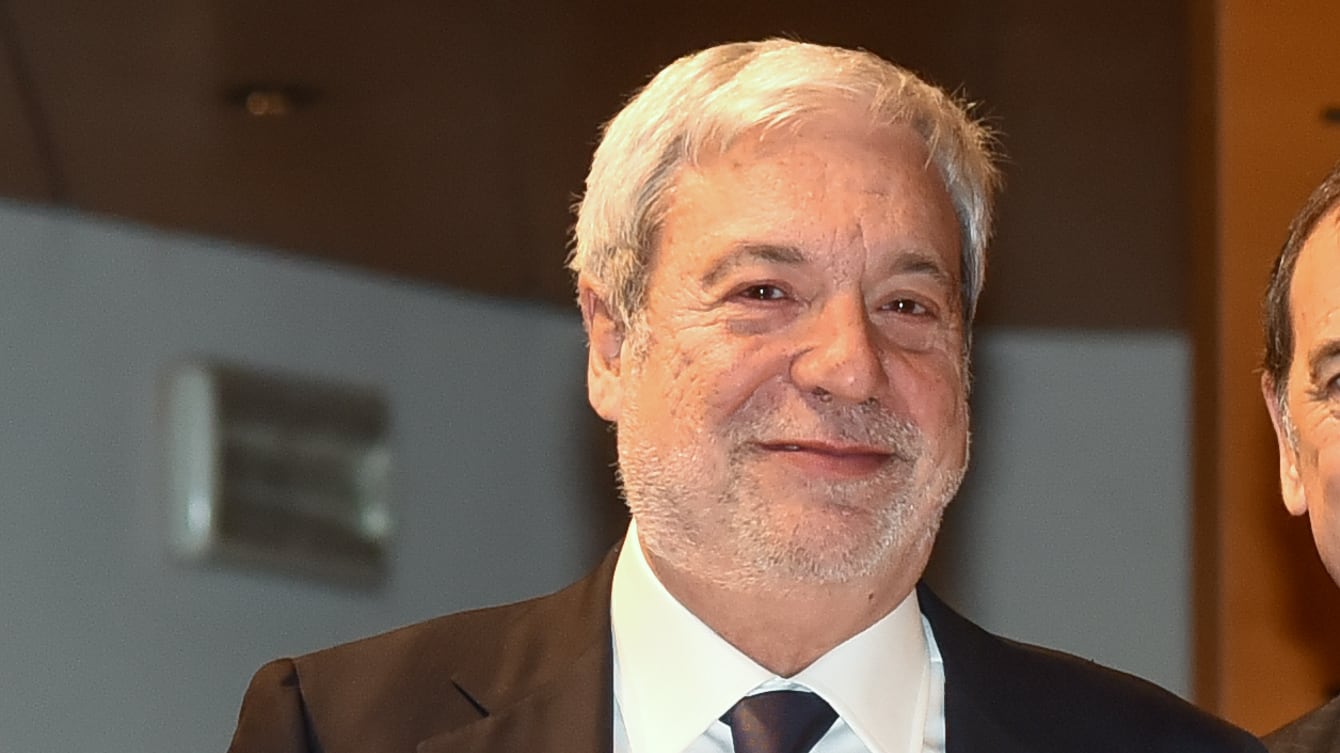 Gattinoni difende Zangrillo "Basta con le beghe da cortile"