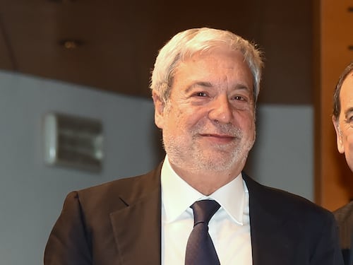 Gattinoni difende Zangrillo "Basta con le beghe da cortile"