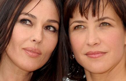 Tanti auguri Monica. La Bellucci compie 50 anni 6