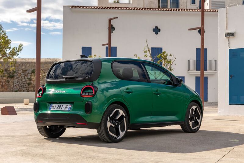 Twingo