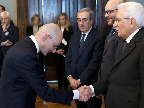 Il leghista Pinelli è stato eletto vicepresidente del Csm
