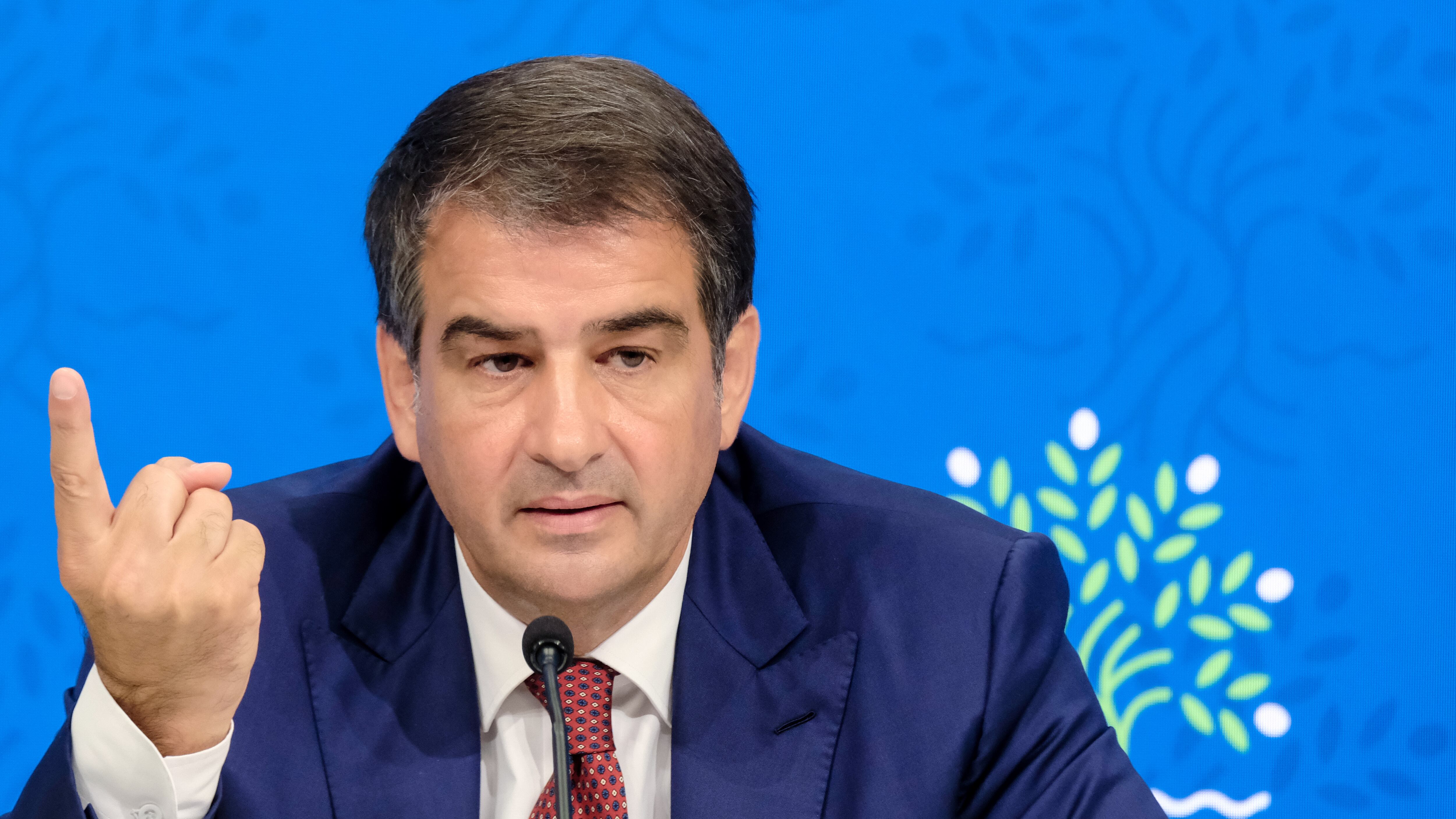 Fitto, la mossa per disinnescare i veti: “Non sono qui a rappresentare uno Stato ma l’Europa”