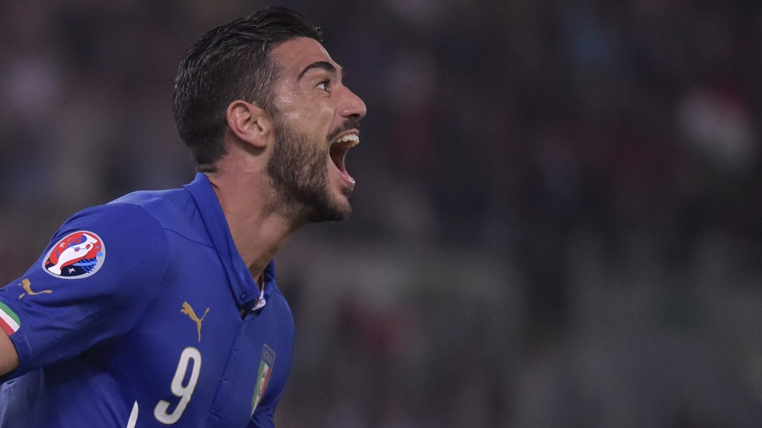 Euro 2016, l'Italia batte la Norvegia. Azzurri primi nel girone