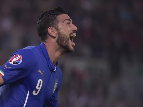 Euro 2016, l'Italia batte la Norvegia. Azzurri primi nel girone