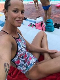 Federica Pellegrini, le foto sexy 11