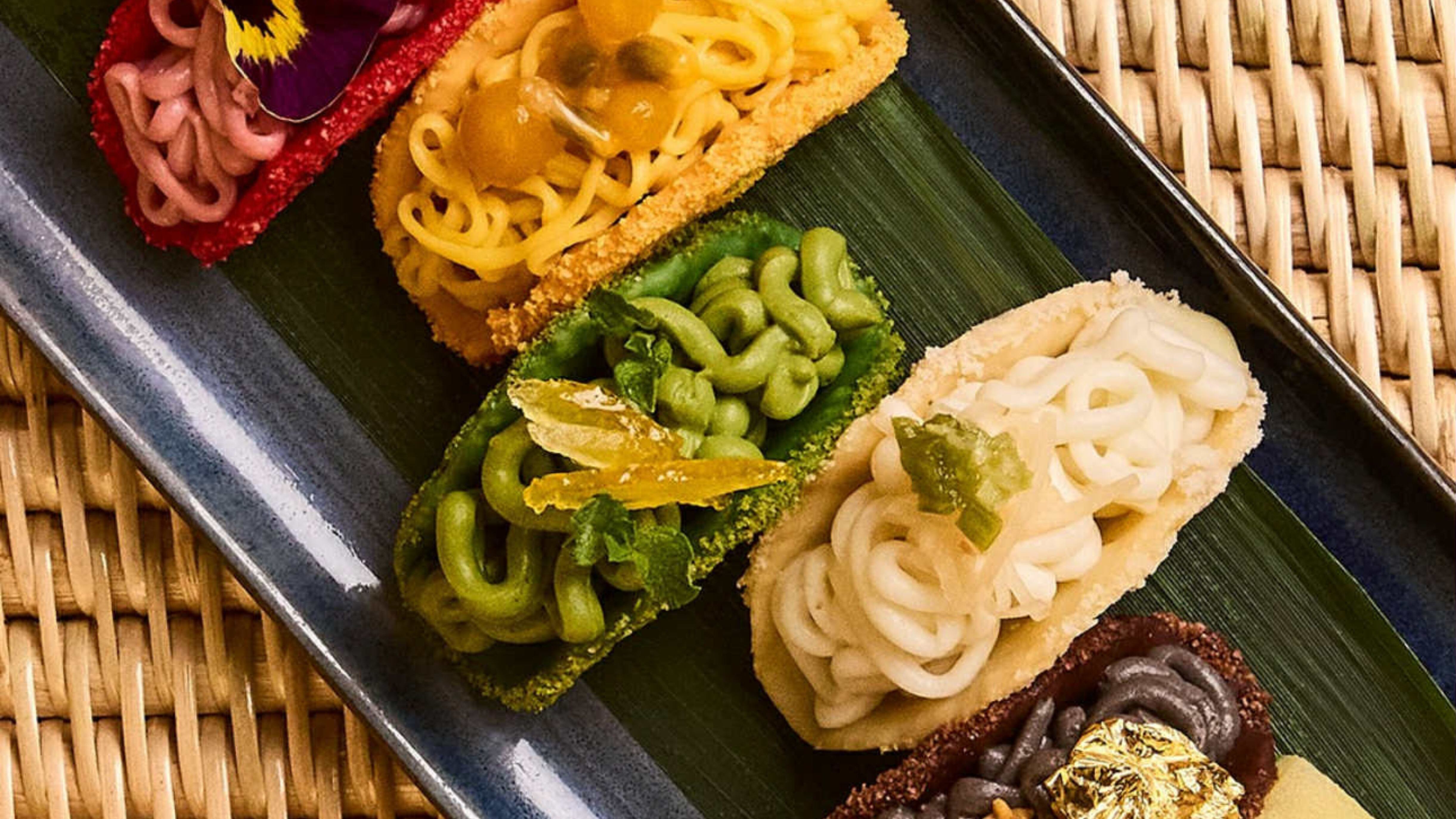 Nobu, il giapponese più milanese che c’è