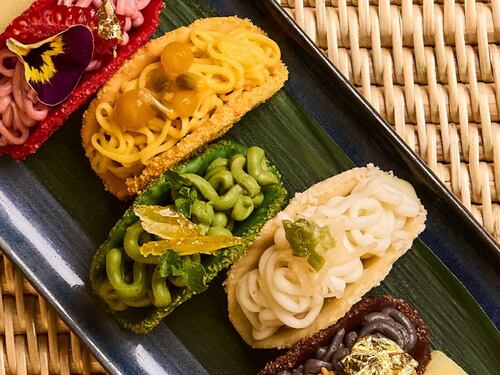 Nobu, il giapponese più milanese che c’è