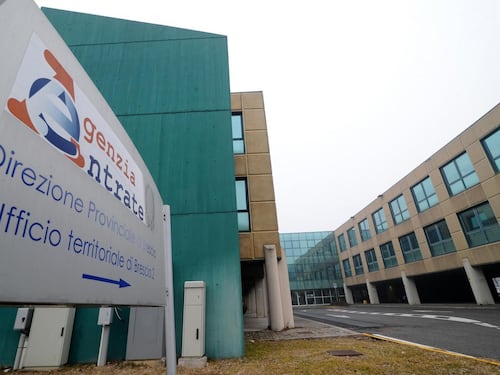 Perché questa arma del Fisco può mettere a rischio chiunque