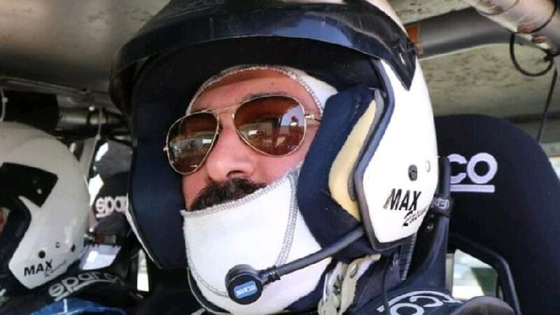 Terribile scontro tra auto e moto nella pista Porsche di Nardò: muore collaudatore 36enne