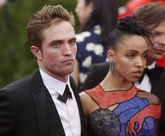 Met Gala 2015, parata di star a New York 60