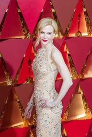 Oscar 2017: i look più sexy 15
