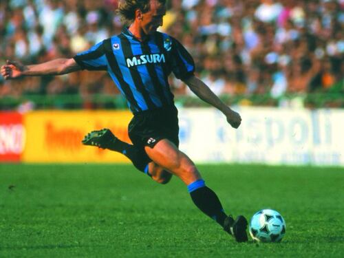 Addio ad Andreas Brehme, terzino dell'Inter dei record e campione del mondo a Italia '90