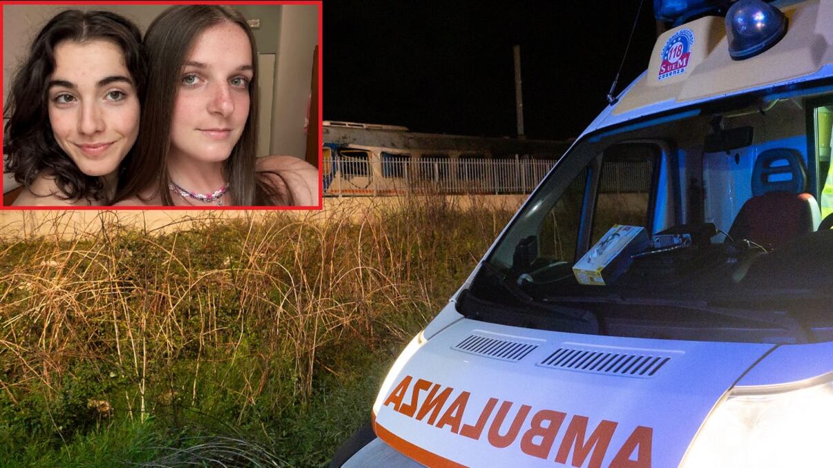 Brivio (Lecco), due amiche 21enni uccise sulla provinciale. L'autista straniero aveva assunto droghe