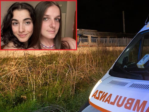 Brivio (Lecco), due amiche 21enni uccise sulla provinciale. L'autista straniero aveva assunto droghe