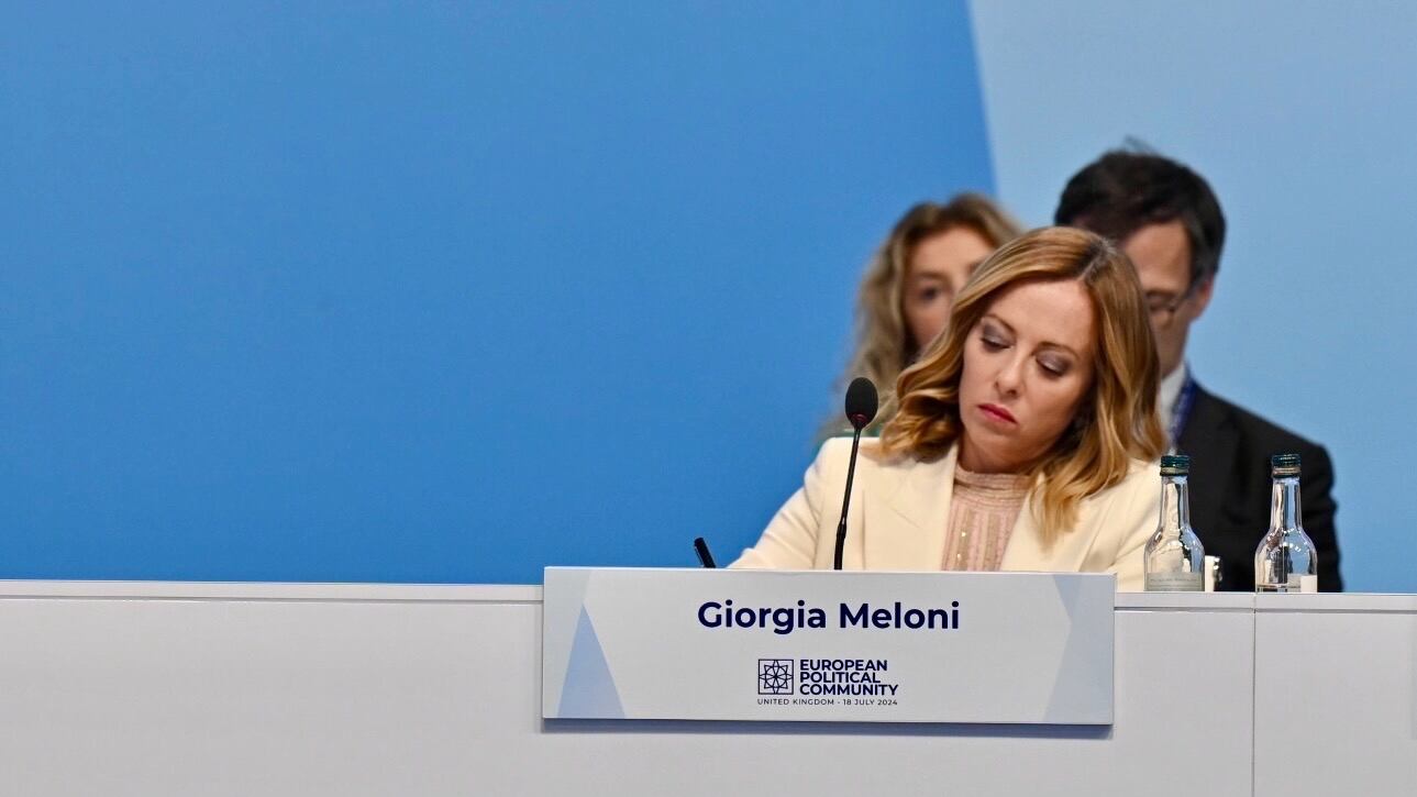 "Attacchi ingiustificati contro il governo". Meloni risponde alle polemiche sulla strage di Bologna