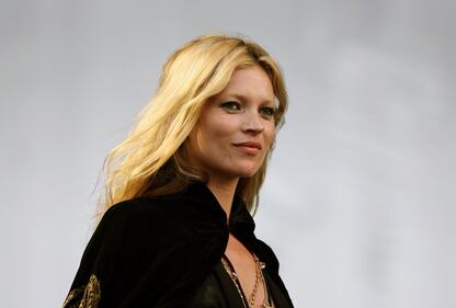 Kate Moss: foto 1