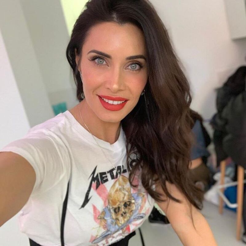 Pilar Rubio sensuale su Instagram: gli scatti di lady Ramos 1