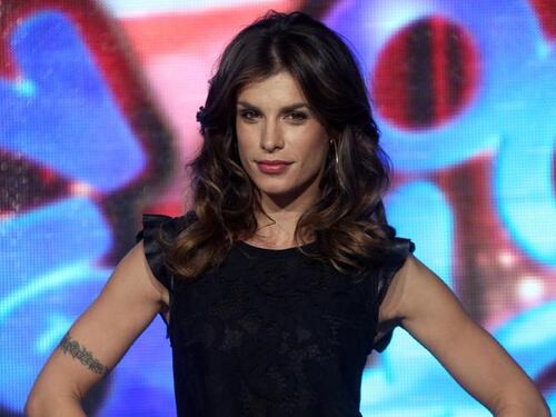 Processo foto vip, Canalis e Venier parte civile contro i blogger