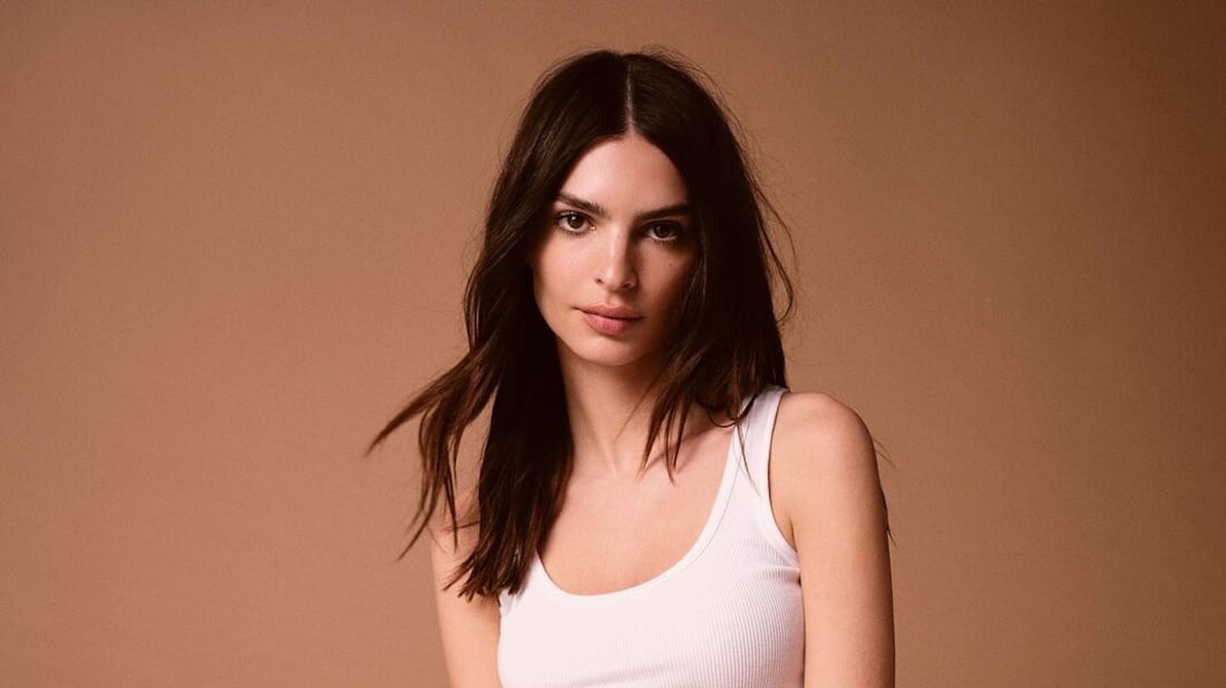 Brad Pitt ha trovato l'amore? "Beccato con Emily Ratajkowski"