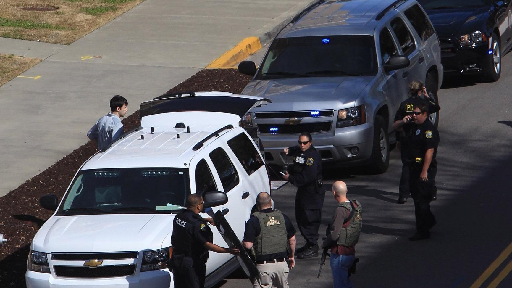 Torna la paura negli Usa. Omicidio-suicidio in università del Carolina